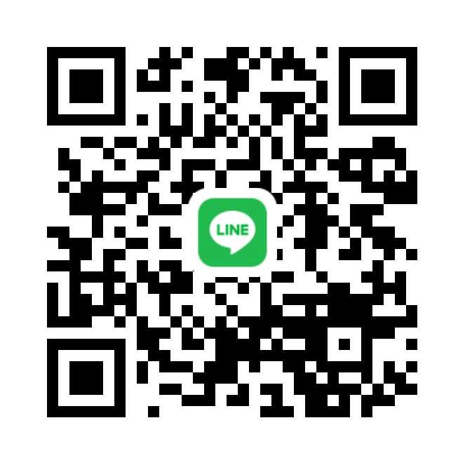 内容页左侧Line二维码