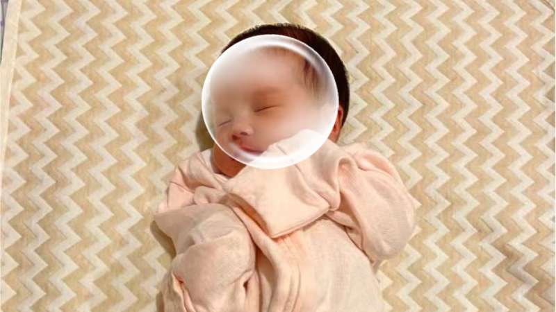 台湾人の夫婦、結婚7年目にして不妊に悩むも、ついに体外受精で幸運な妊娠を実現！