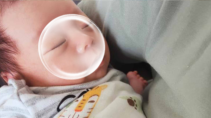 子宮奇形の香港夫婦が、代理出産で親になった！