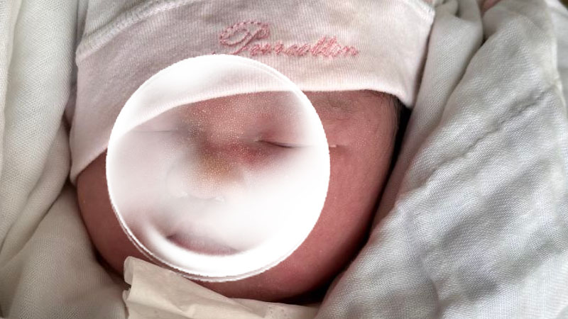 45歳の誕生日の贈りもの  ― 涙と希望でつづられた、私たちの妊娠への道のり