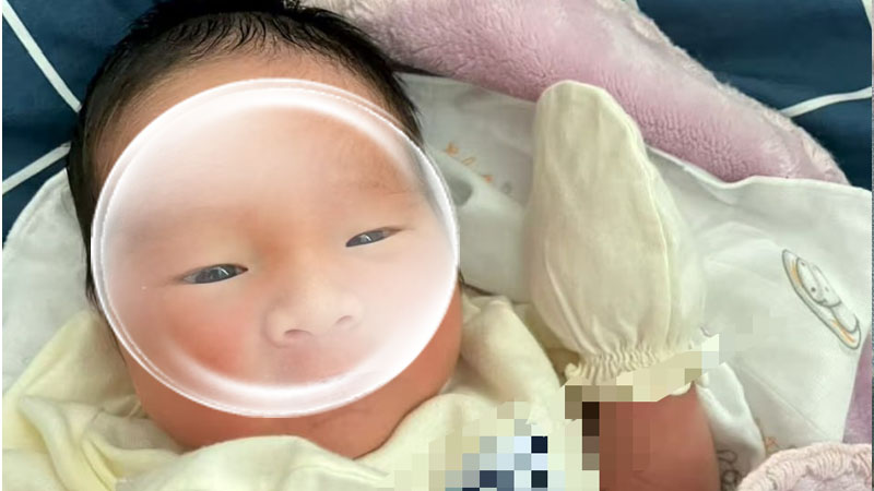 感染者でも、親になる権利はある――希望を諦めない夫婦の挑戦と生命の奇跡
